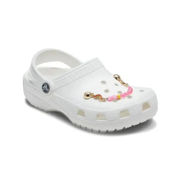 Crocs Be Happy Chain Cipődísz - Sportmania.hu