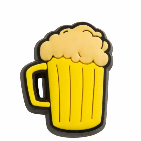 Crocs Beer Cipődísz - Sportmania.hu