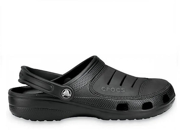 Crocs Bogota , fekete Papucs - Sportmania.hu