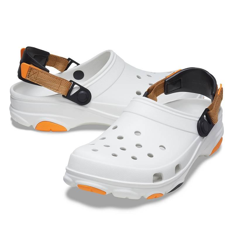 Crocs Classic All Terrain Clog Papucs - Sportmania.hu