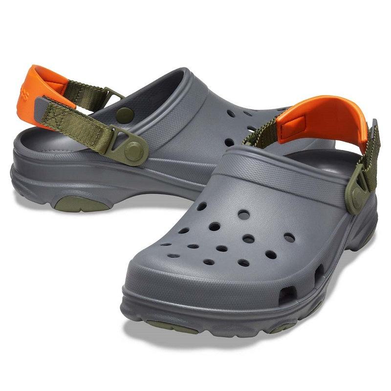 Crocs Classic All Terrain Clog Papucs - Sportmania.hu