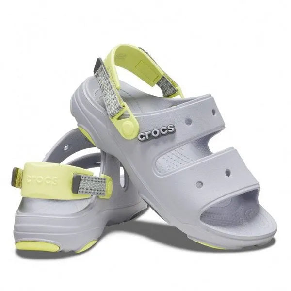 Crocs Classic All-Terrain Sandal Papucs - Sportmania.hu