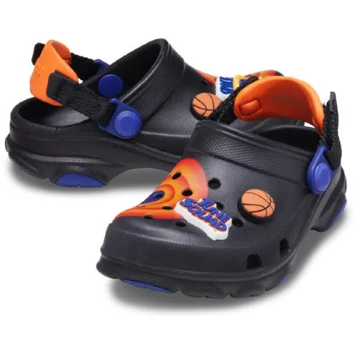 Crocs Classic All Terrain Space Jam II Clog K Papucs - Sportmania.hu