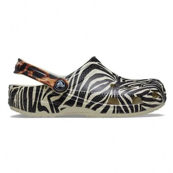 Crocs Classic Animal Remix Clog Papucs - Sportmania.hu