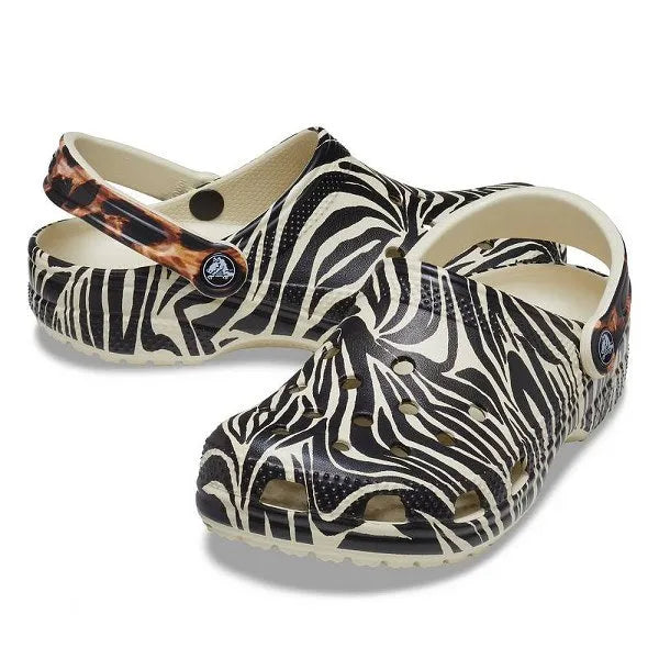 Crocs Classic Animal Remix Clog Papucs - Sportmania.hu