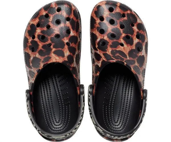 Crocs Classic Animal Remix Clog Papucs - Sportmania.hu