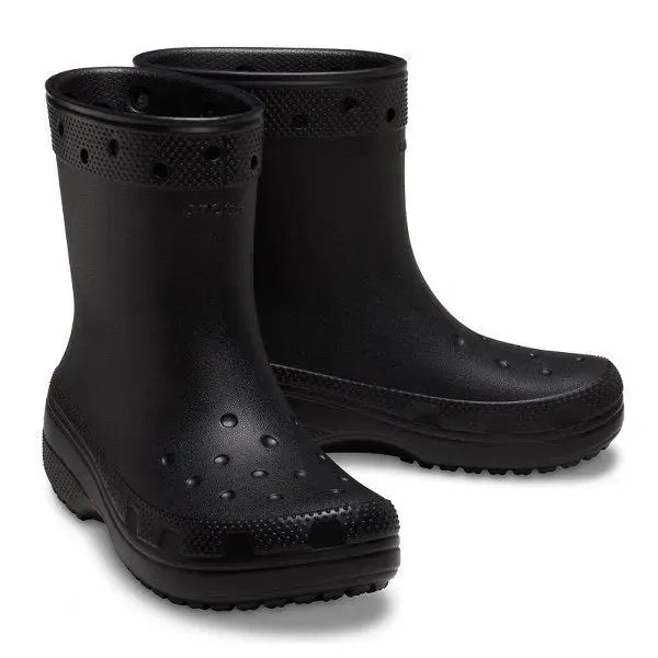 Crocs Classic boot túracipő unisex