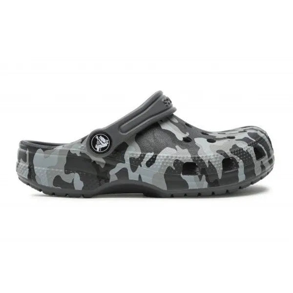 Crocs Classic Camo Papucs - Sportmania.hu