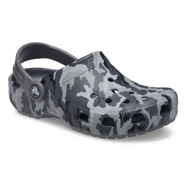 Crocs Classic Camo Papucs - Sportmania.hu