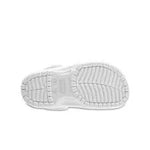 Crocs Classic Clog Jr 206991-100 flip-flops Cipő - Sportmania.hu