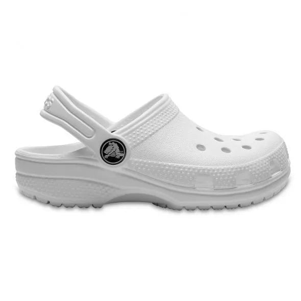 Crocs Classic Clog Jr 206991-100 flip-flops Cipő - Sportmania.hu