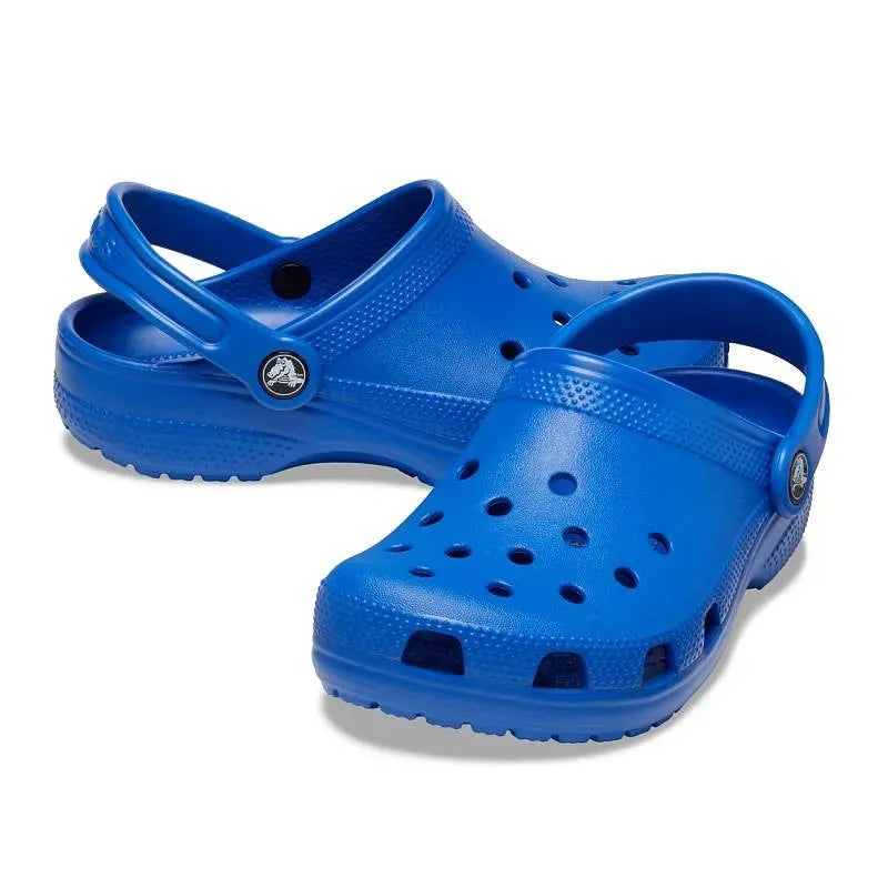 Crocs Classic Clog Jr 206991-4KZ slippers Cipő - Sportmania.hu