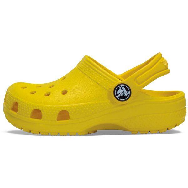 Crocs Classic Clog K Papucs - Sportmania.hu