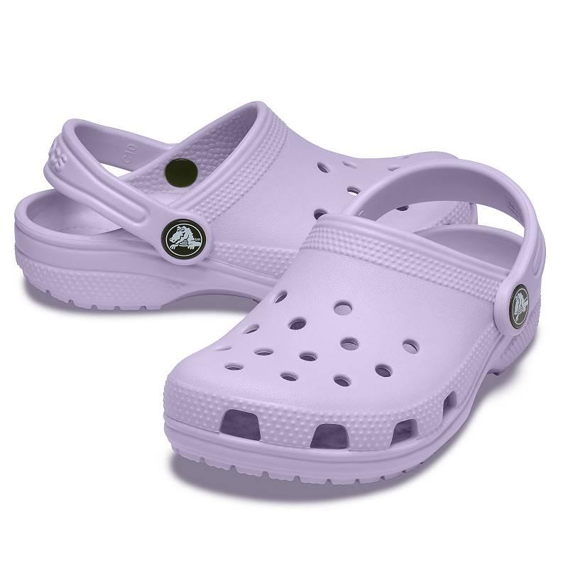 Crocs Classic Clog K Papucs - Sportmania.hu