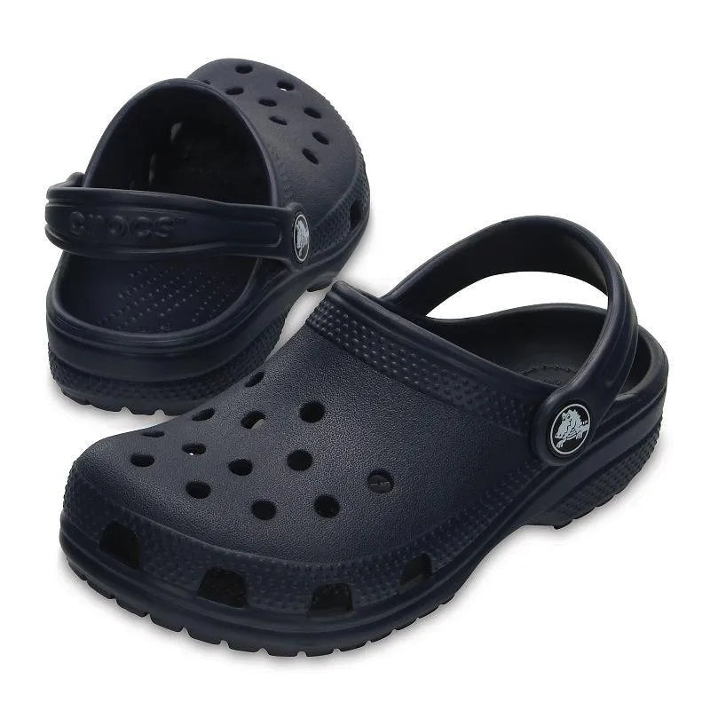 Crocs Classic Clog Kids 206991-410 flip-flops Cipő - Sportmania.hu