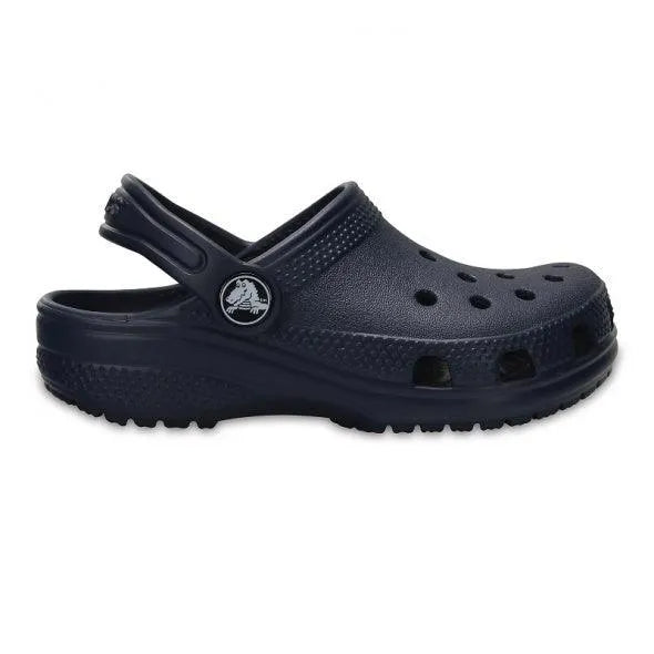 Crocs Classic Clog Kids flip-flops gyerek Papucs 206991-410
