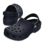 Crocs Classic Clog Kids flip-flops gyerek Papucs 206991-410