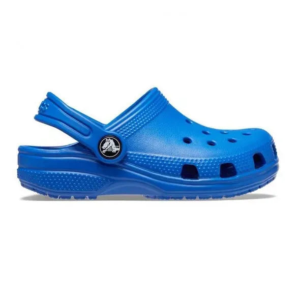Crocs Classic Clog T gyerek Papucs 206990-4KZ