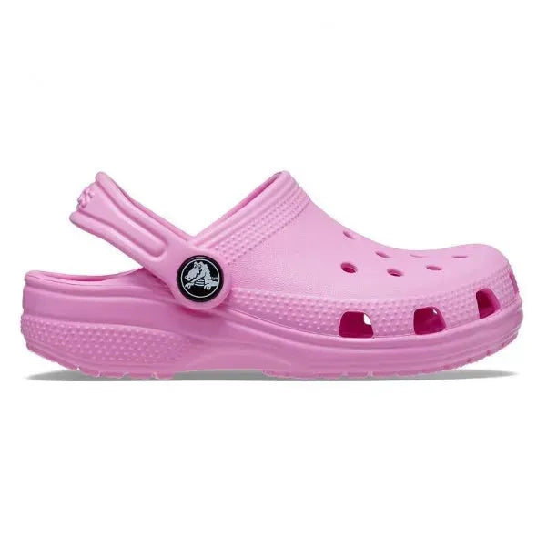 Crocs Classic Clog T gyerek Papucs 206990-6SW