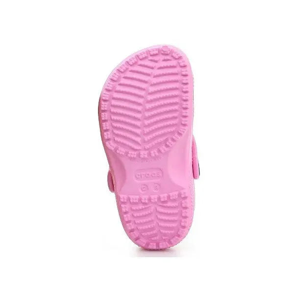 Crocs Classic Clog T gyerek Papucs 206990-6SW