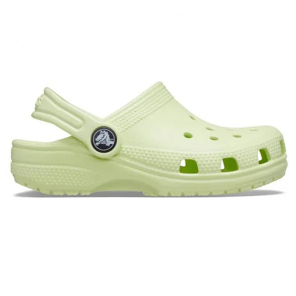 Crocs Classic Clog T Papucs - Sportmania.hu