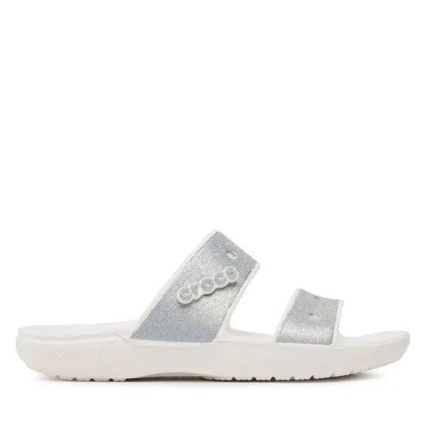 Crocs Classic Croc Glitter II Sandal Slippers W 207769-90H Cipő - Sportmania.hu