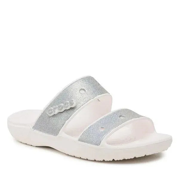 Crocs Classic Croc Glitter II Sandal Slippers W női papucs 207769-90H