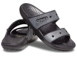 Crocs Classic Croc Glitter II Sandal unisex Papucs