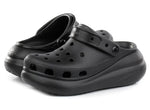 Crocs Classic Crush Clog Női Papucs 207521-001