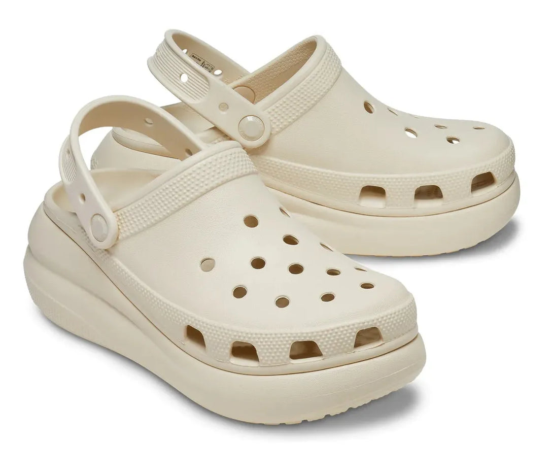 Crocs Classic Crush Clog Papucs - Sportmania.hu