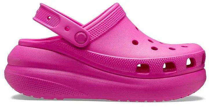 Crocs Classic Crush Clog Papucs - Sportmania.hu