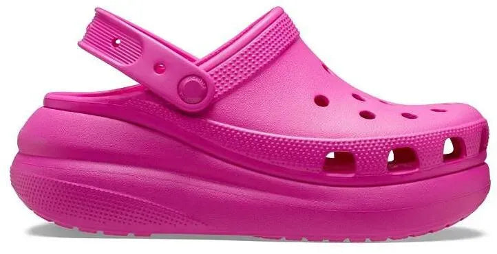 Crocs Classic Crush Clog unisex Papucs