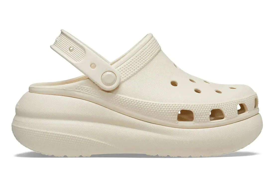 Crocs Classic Crush Clog W flip-flops női szandál 207521-2Y2