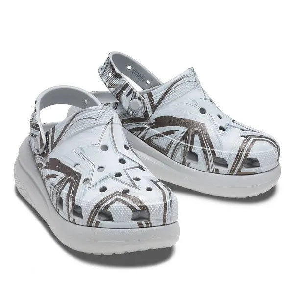 Crocs Classic Crush Disco Clog Papucs - Sportmania.hu