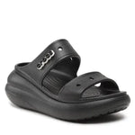 Crocs Classic Crush Sandal Női Papucs 207670-001