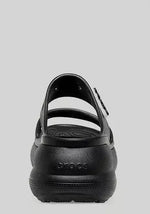 Crocs Classic Crush Sandal Női Papucs 207670-001