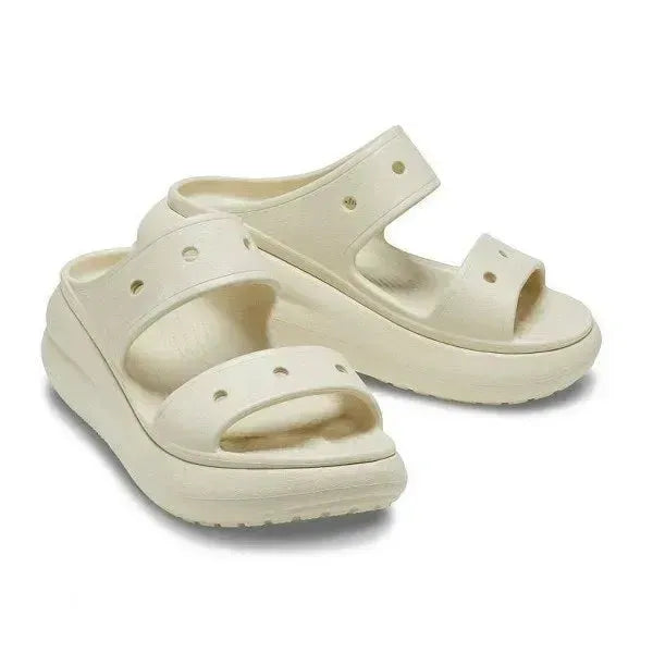Crocs Classic Crush Sandal Női Papucs 207670-2Y2