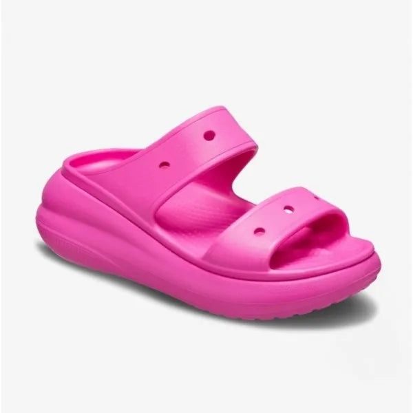 Crocs Classic Crush Sandal Papucs - Sportmania.hu