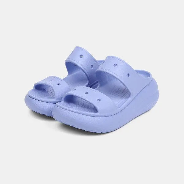 Crocs Classic Crush Sandal Papucs - Sportmania.hu