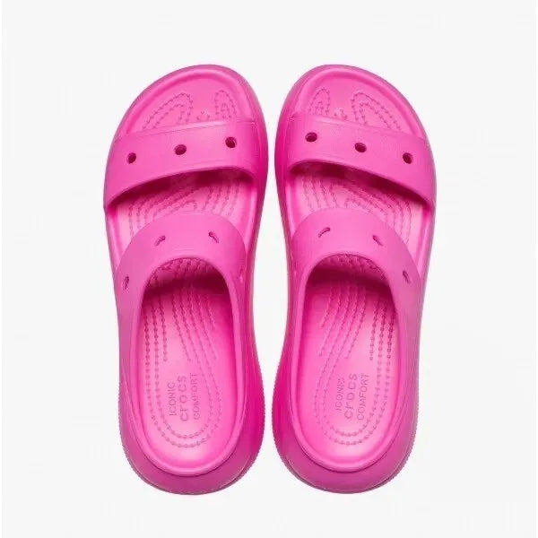 Crocs Classic Crush Sandal Papucs - Sportmania.hu