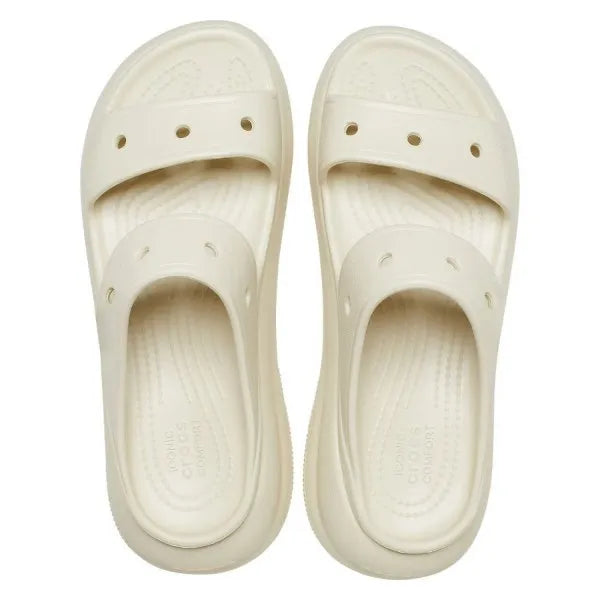 Crocs Classic Crush Sandal Papucs - Sportmania.hu