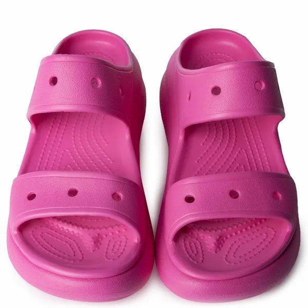 Crocs Classic Crush Sandal Papucs - Sportmania.hu