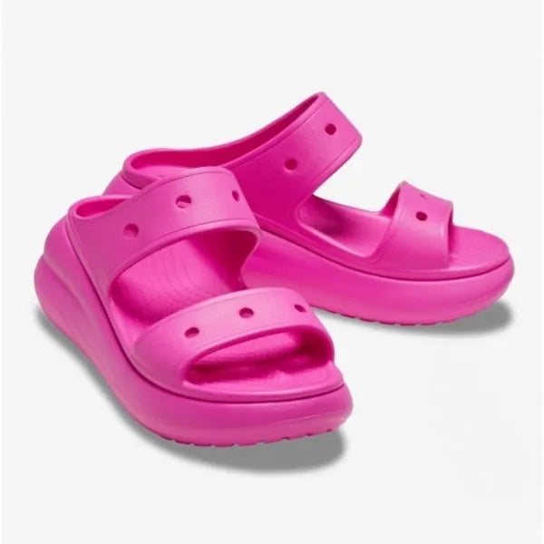 Crocs Classic Crush Sandal Papucs - Sportmania.hu