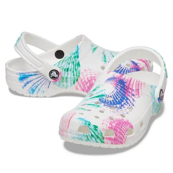 Crocs Classic Cyber Beach Clog Papucs - Sportmania.hu