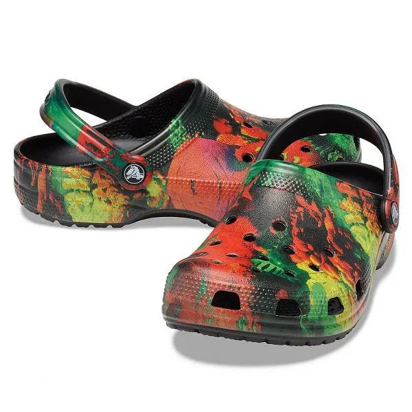 Crocs Classic Cyber Beach Clog Papucs - Sportmania.hu