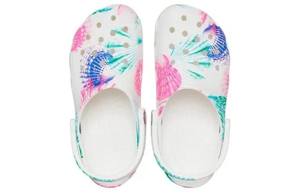 Crocs Classic Cyber Beach Clog Papucs - Sportmania.hu