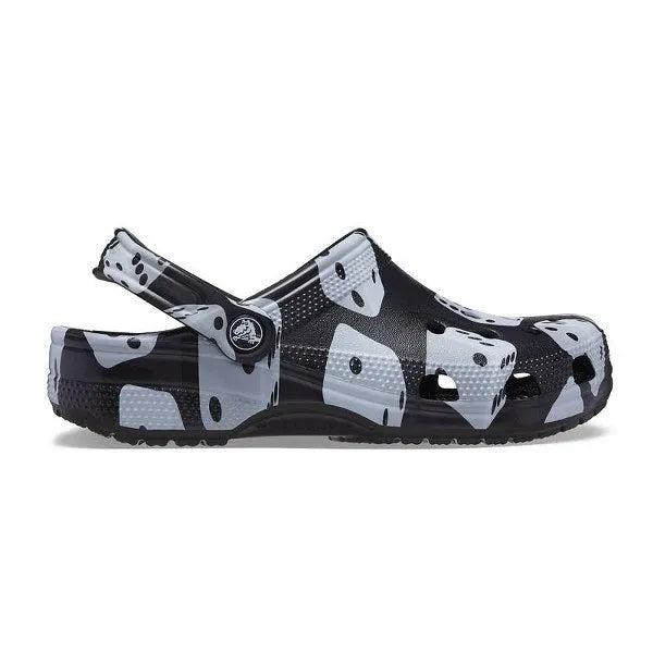 Crocs Classic Dice Clog Papucs - Sportmania.hu