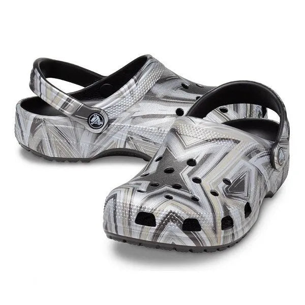 Crocs Classic Disco Clog Papucs - Sportmania.hu