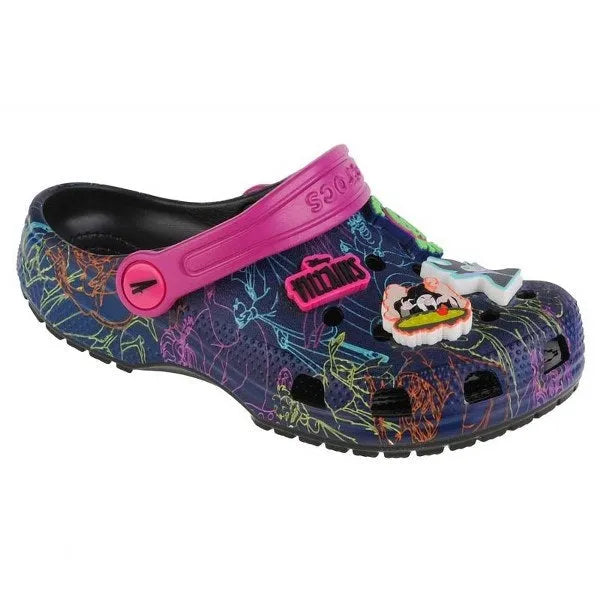 Crocs Classic Disney Villains Clog K Papucs - Sportmania.hu