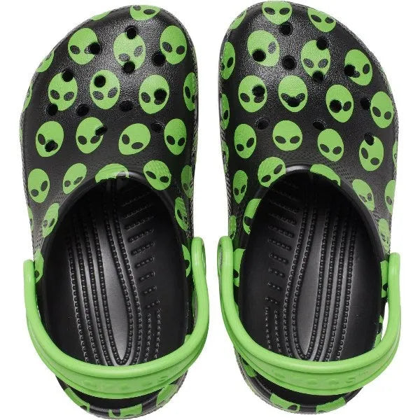 Crocs Classic Easy Icon Clog K Papucs - Sportmania.hu